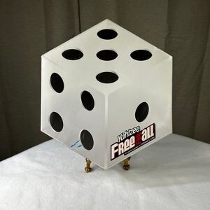 Yahtzee Free for All board game complete
